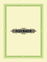 Mass in E flat major D 950 (Wind Set) [Wind Set]