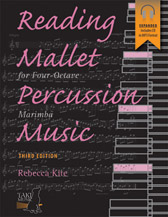 Reading Mallet Percussion Music