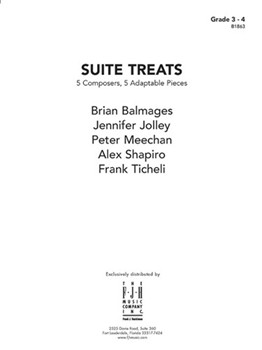Suite Treats