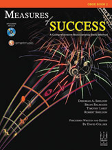 Measures of Success: Oboe, Book 2