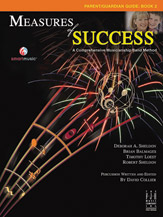 Measures of Success: Parent/Guardian Guide, Book 2