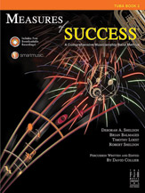 Measures of Success: Tuba, Book 2