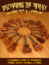 Discovering the Ukulele