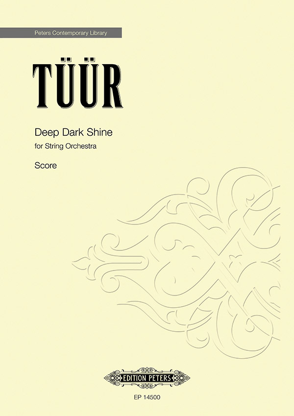 Deep Dark Shine [min. 5.4.3.3.2]