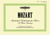 Mozart: A Piano Treasury