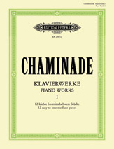 Piano Works Vol. 1 / Klavierwerke [Piano]