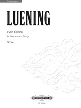 Lyric Scene