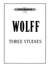 Three Studies