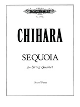 Sequoia (String Quartet)