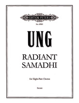 Radiant Samadhi [Choir]