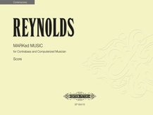 MARKed MUSIC (score)