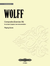 Composite (Exercise 36) (playing score)