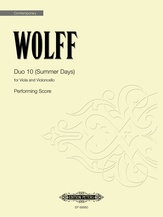 Duo 10 (Summer Days)