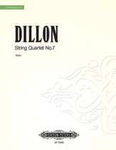 String Quartet No. 7