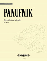 Agnus Dei cum Jubilo