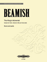 The King's Alchemist