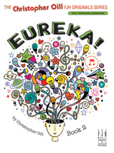 Eureka! Book 2 [Piano]