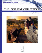 The Lone Star Collection