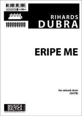 Eripe me (Mixed Choir) [Choir]