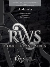 Andalucia [Concert Band]