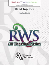 Band Together [Concert Band]