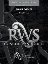 Fiesta Azteca [Concert Band]