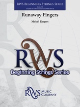 Runaway Fingers [pending]