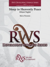 Sleep in Heavenly Peace [String Orchestra]