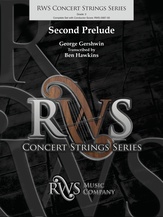Second Prelude [String Orchestra]