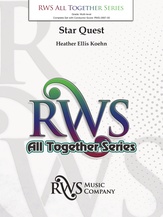 Star Quest [Concert Band]