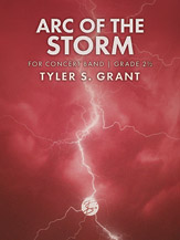 Arc of the Storm