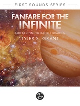 Fanfare for the Infinite [Concert Band]