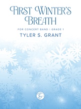 First Winter's Breath [Concert Band]