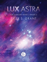 Lux Astra [Concert Band]