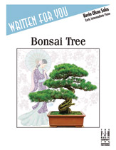 Bonsai Tree IMTA-B2 FED-E3 [piano] Kevin Olson