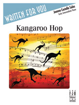 Kangaroo Hop