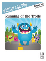 Running of the Trolls