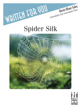 Spider Silk [Piano]