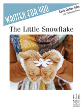 The Little Snowflake [Piano]