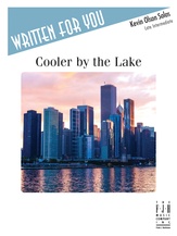 Cooler by the Lake