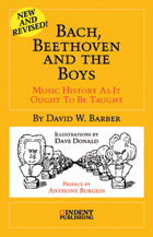 Bach, Beethoven, and the Boys