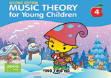 Music Theory for Young Children, Book 4 (Second Edition)