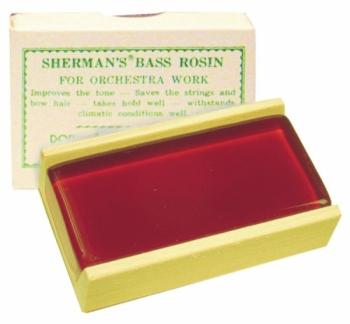 Misc 3230 Sherman Bass Rosin