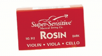 Super Sensitive Rosin, Dark SS912