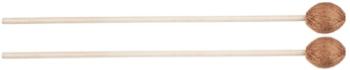 Vic Firth M171 Mallets, Firth Yarn Marimba Med Birch