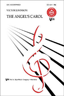 ANGEL'S CAROL, THE