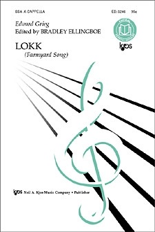 LOKK (FARMYARD SONG)
