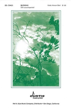 Blessing by Bart Katie for SSA