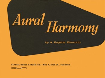 AURAL HARMONY by Ellsworth Eugene for GENERAL MU