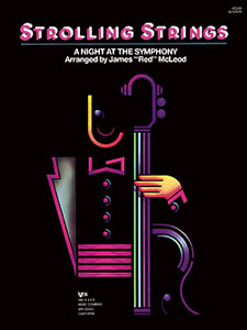 Night At the Symphony - Conductor's Score